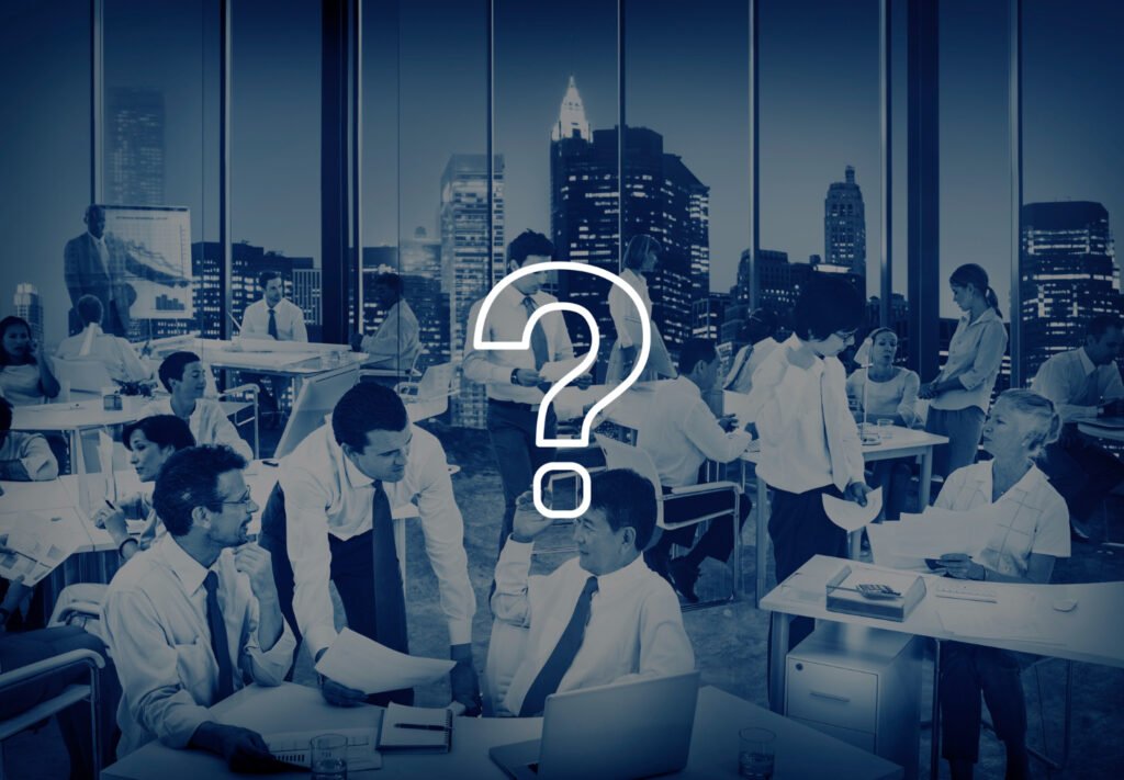 Frequently Asked Questions