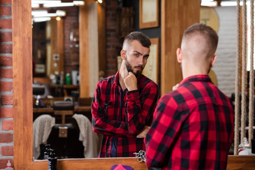 What is the most professional hairstyle for men?