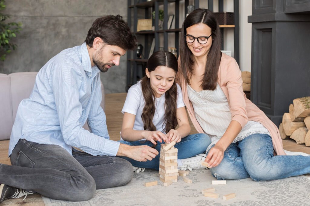 WhatUTalkingBoutFamily Useful Tips: A Practical Guide to Building Stronger Family Connections