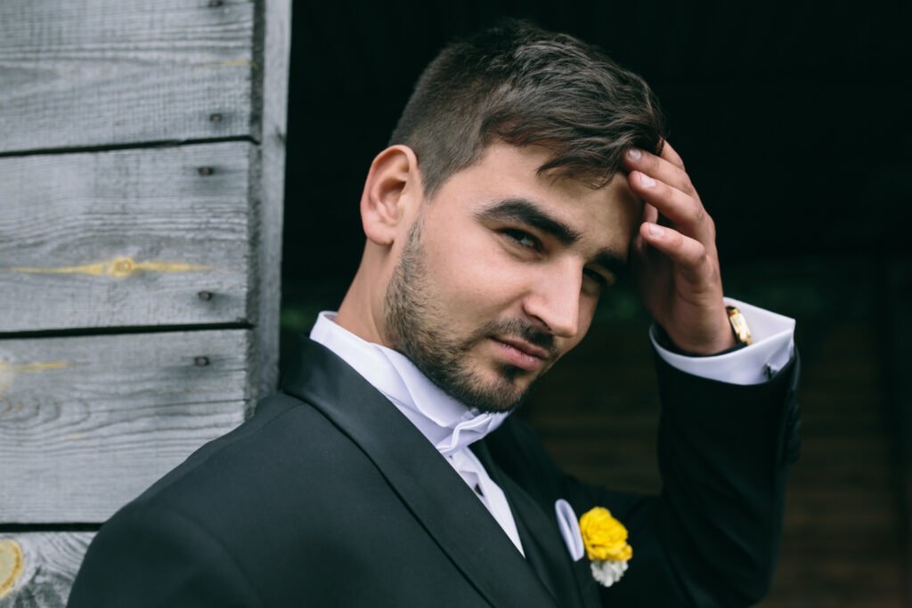 Best Professional Hairstyles for Men