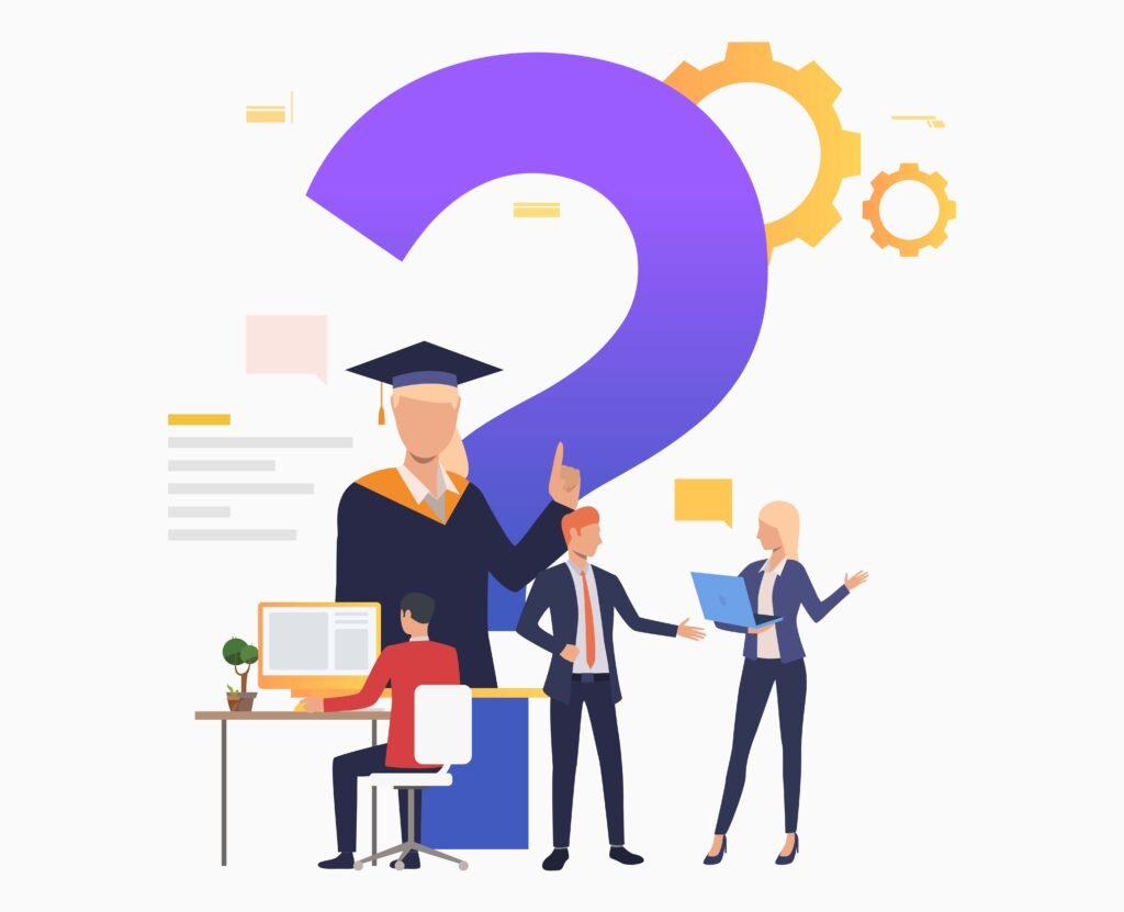 Frequently Asked Questions