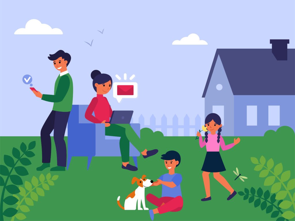 WhatUTalkingBoutFamily Useful Tips: A Practical Guide to Building Stronger Family Connections