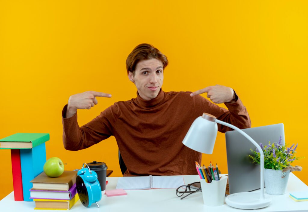 Why Small Habits Matter More Than Big Changes