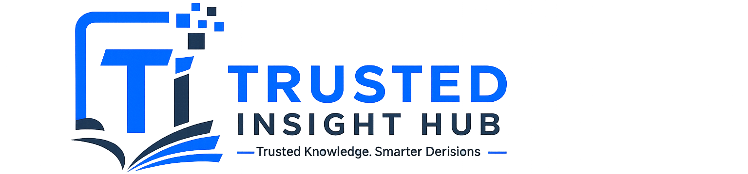 TRUSTED INSIGHT HUB