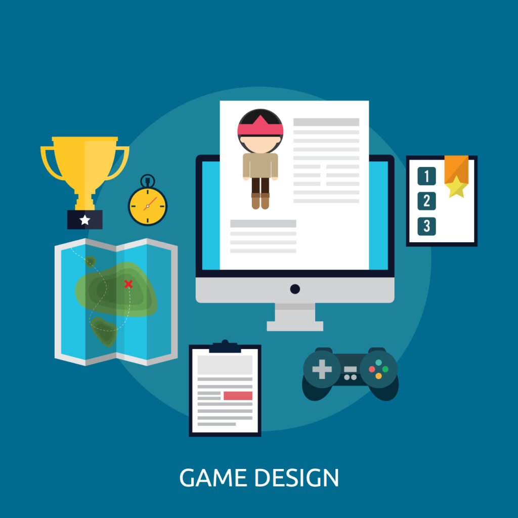 What are LinkedIn games?