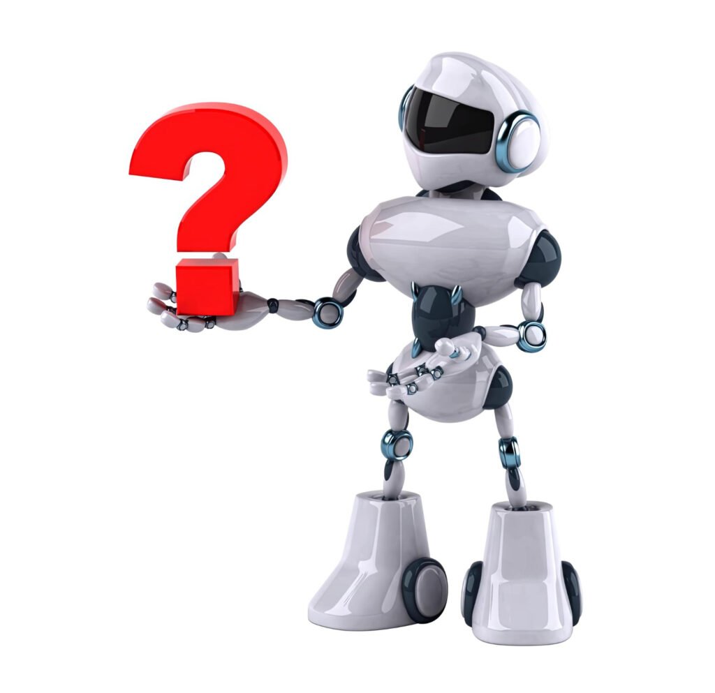 Frequently Asked Questions About Kalon AI