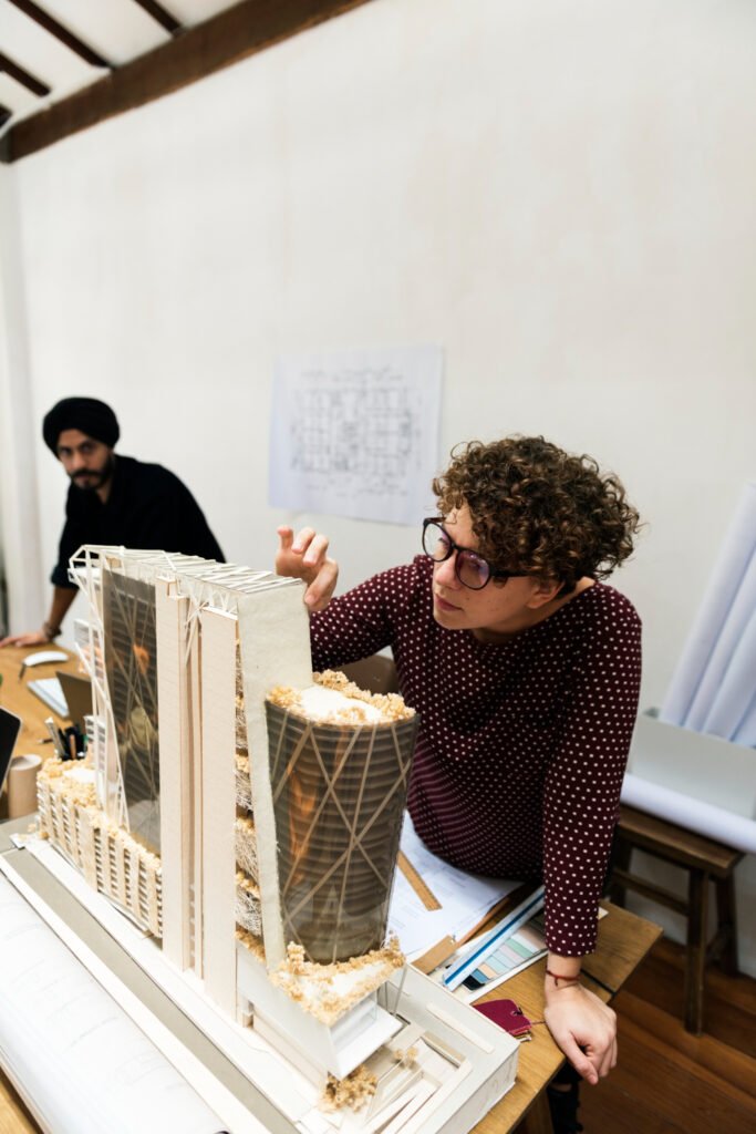Best Architecture Schools in the US
