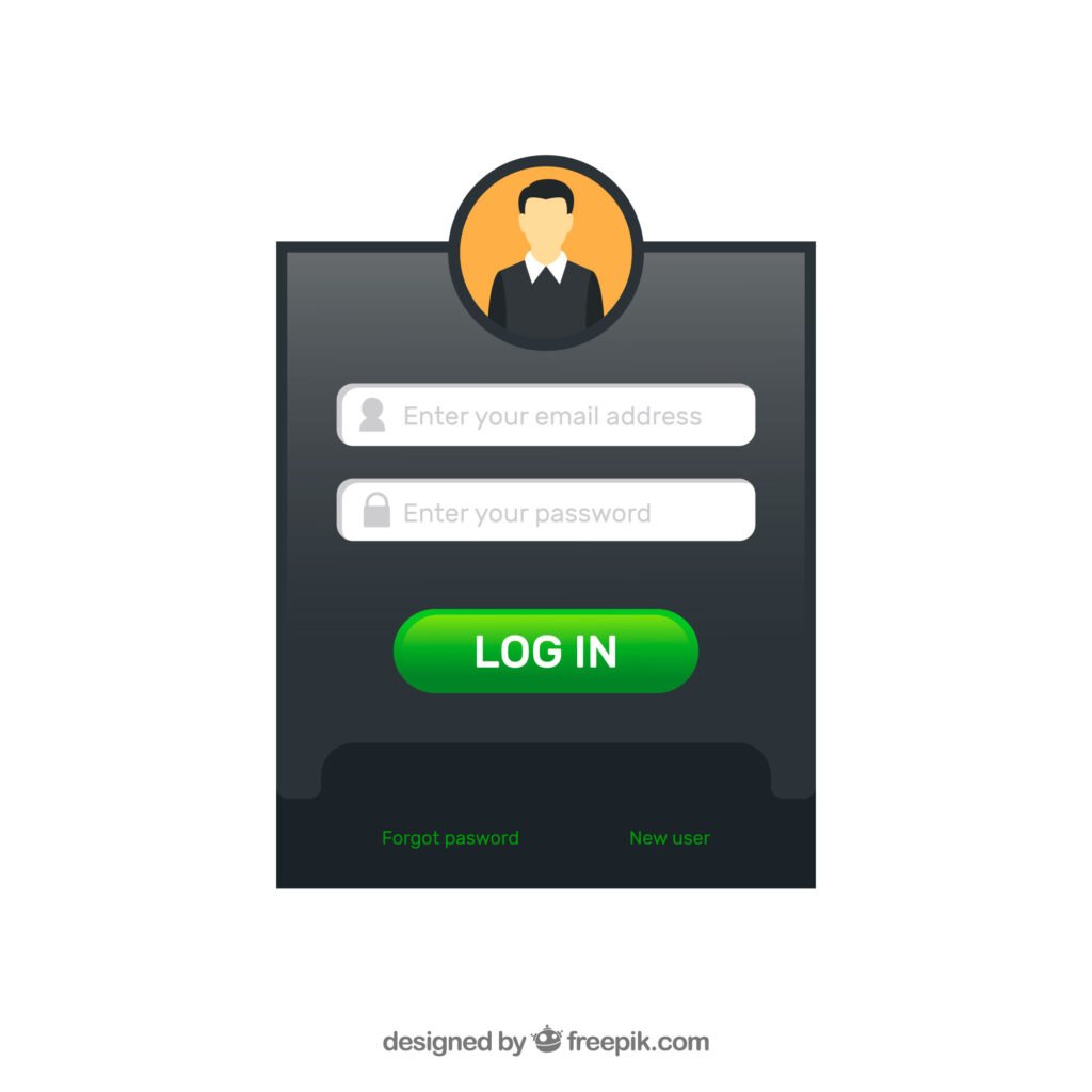1. What is the official LadaDate login page?