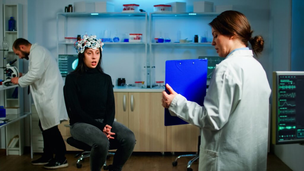 Is main character syndrome a real diagnosis?