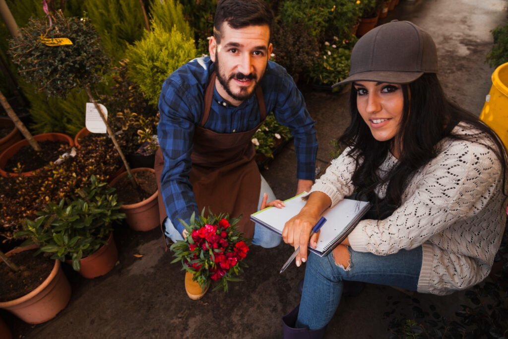 Step 2: Define the Purpose of Your Garden