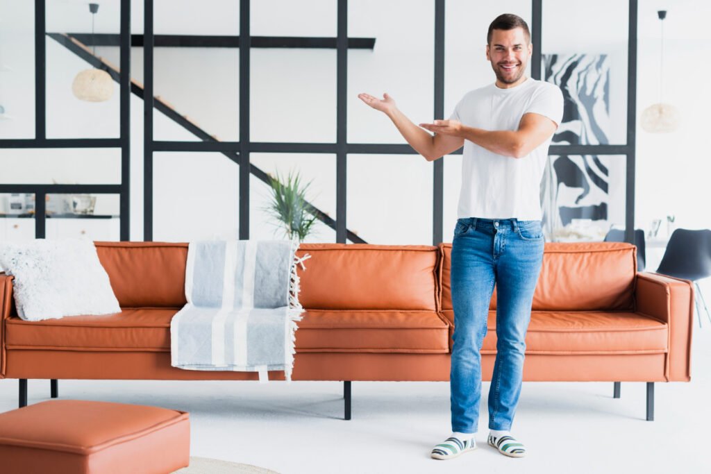 Pay Attention to Furniture Placement