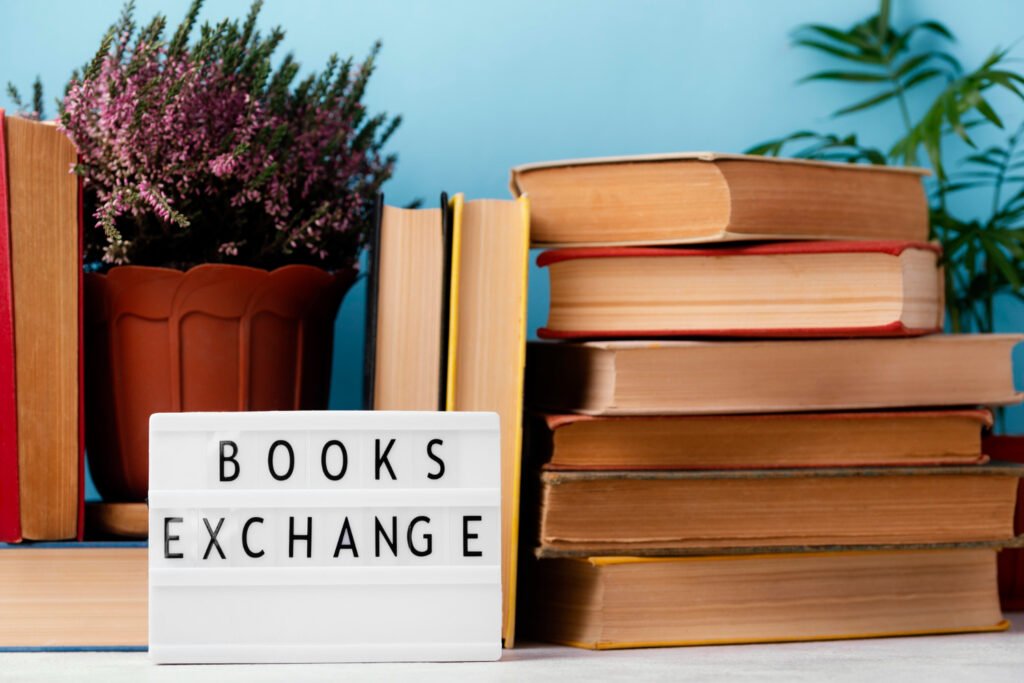 Where to Sell Used Books
