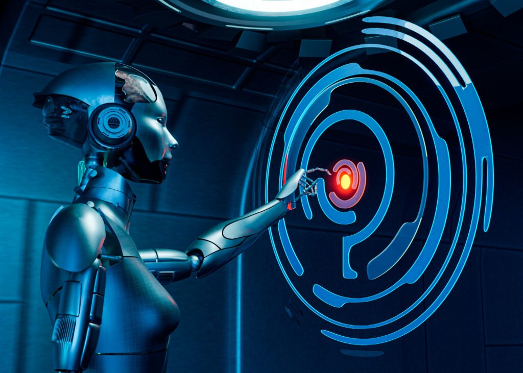 Key Features of Kalon AI