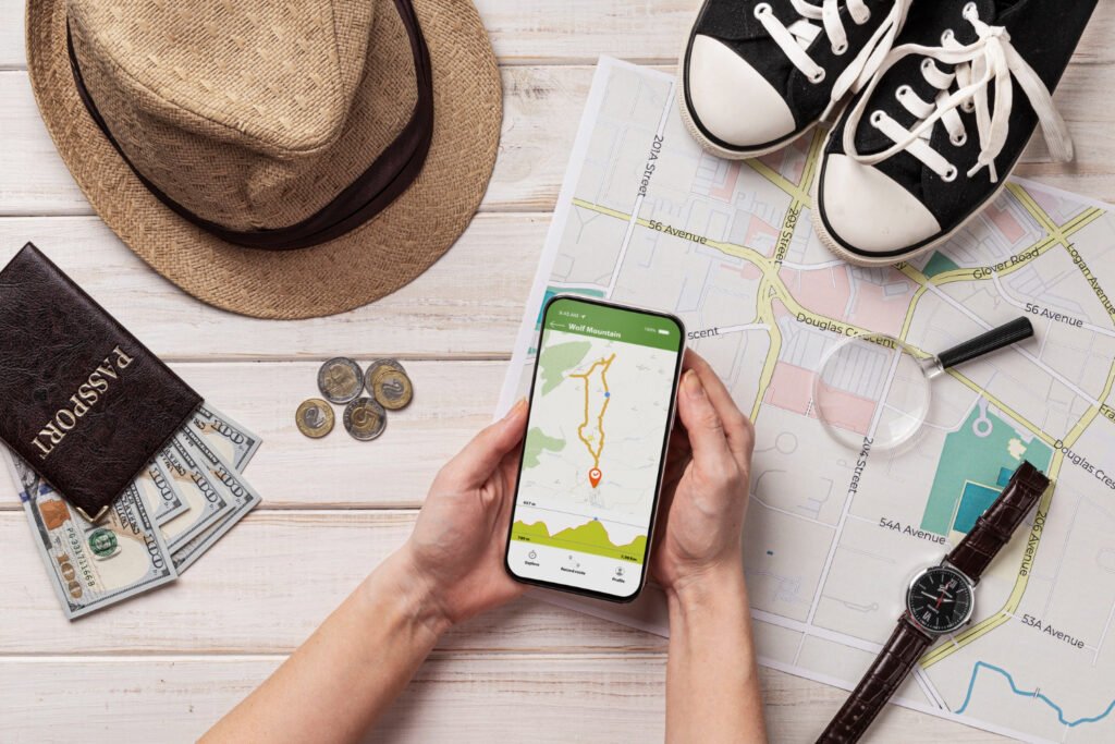 Is Wanderlog a good travel planning app?