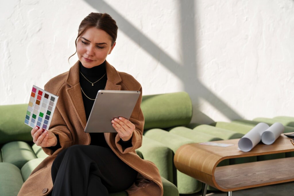 Interior Design Trends Worth Watching
