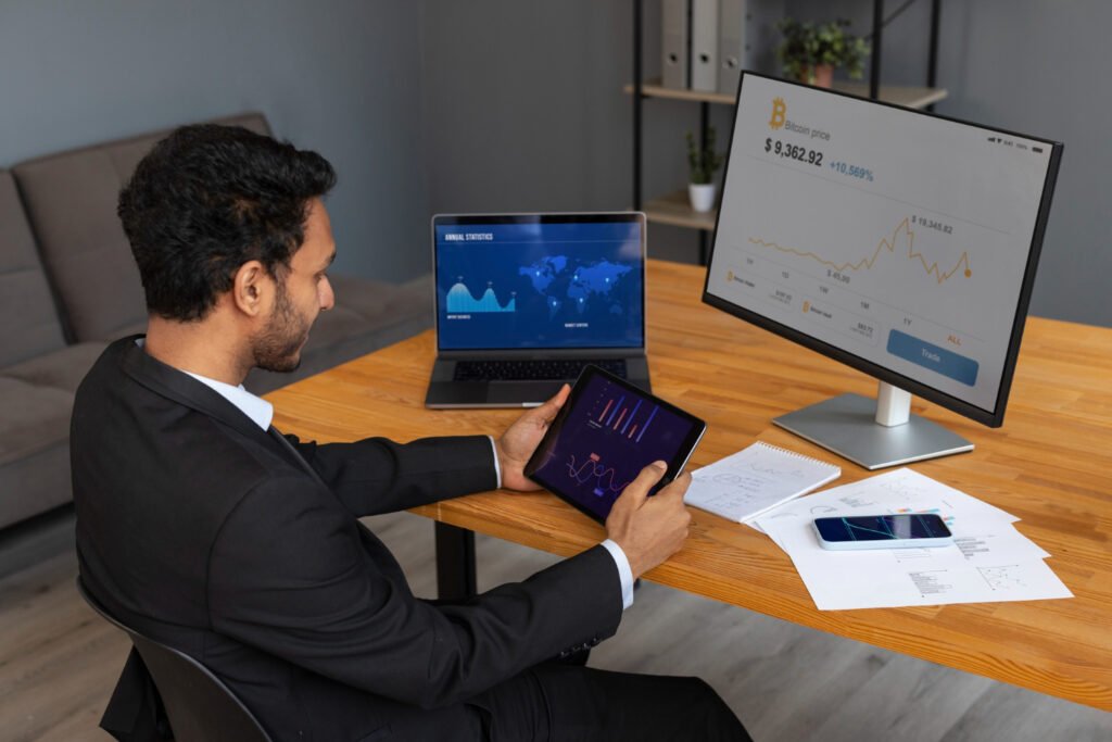 Is 5stars stocks.com a stock trading platform?