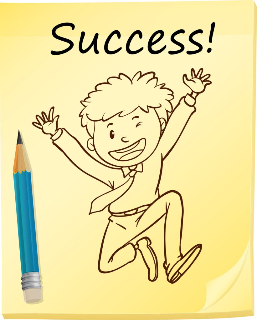 Do You Need to Be Good at Drawing?