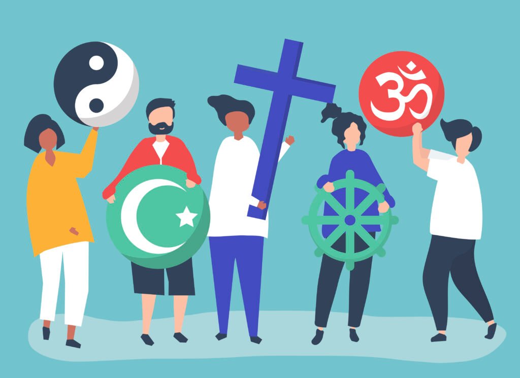 What religion is Paras Patel?