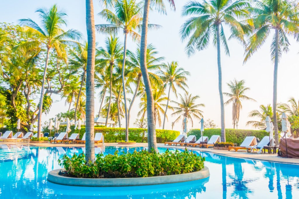 Is Cocobay Resort Antigua all-inclusive?