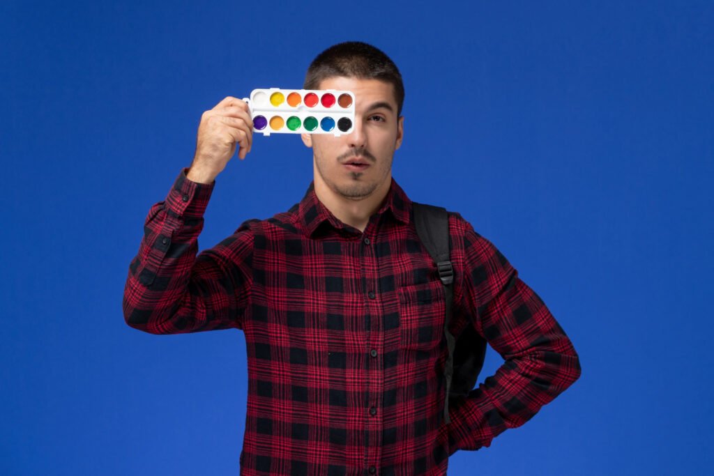 Choosing the Right Color Palette