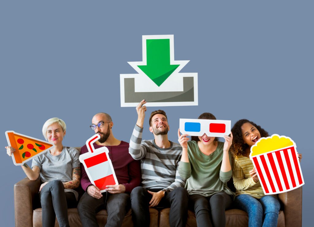 123movies4u and Domain Changes