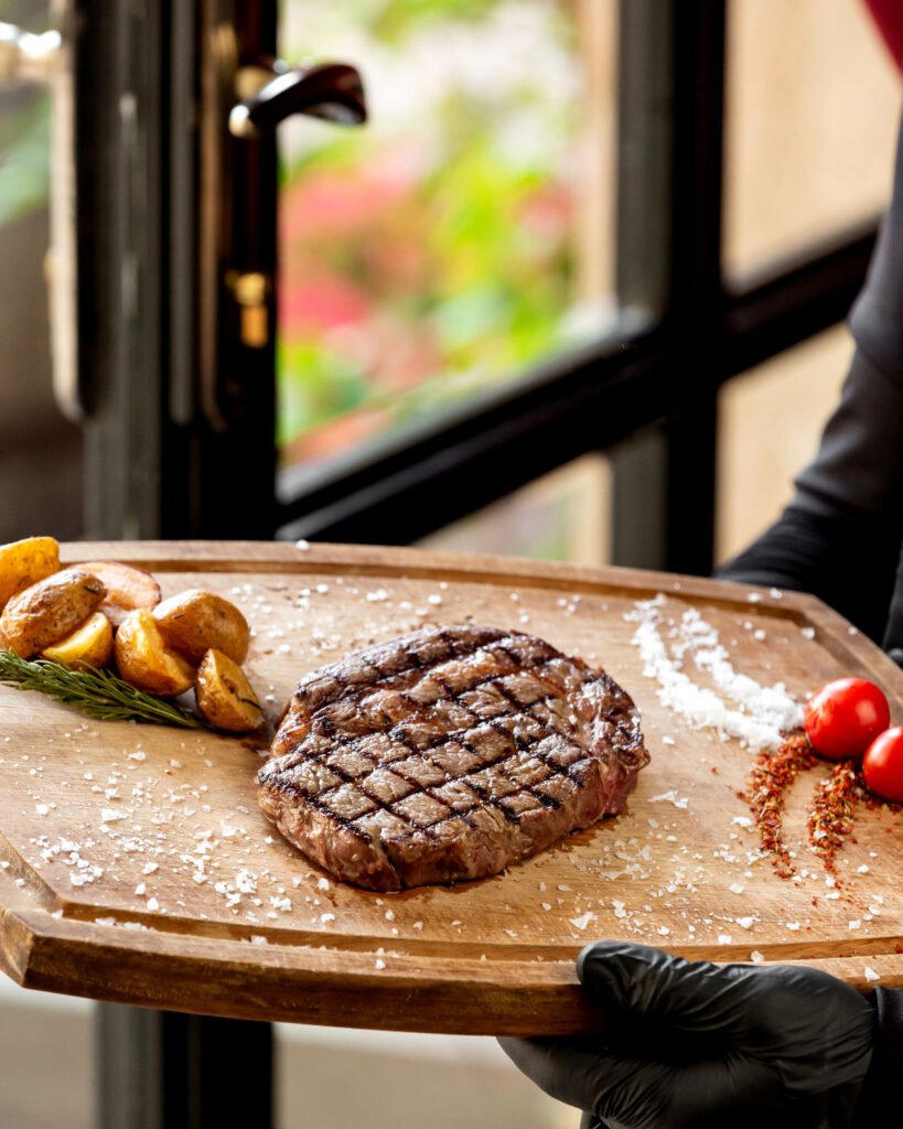 What Temperature Is Medium Rare Steak?