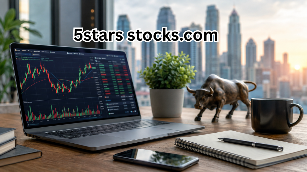 5stars stocks.com: A Complete Guide to the Platform, Features, and What Investors Should Know