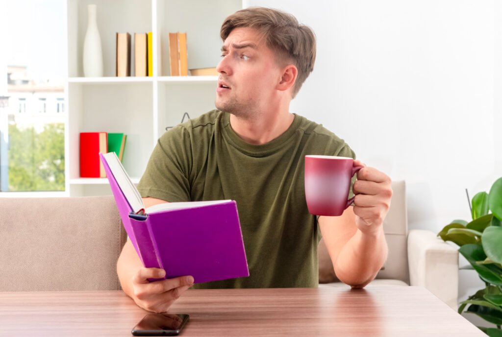 Why Small Daily Habits Matter