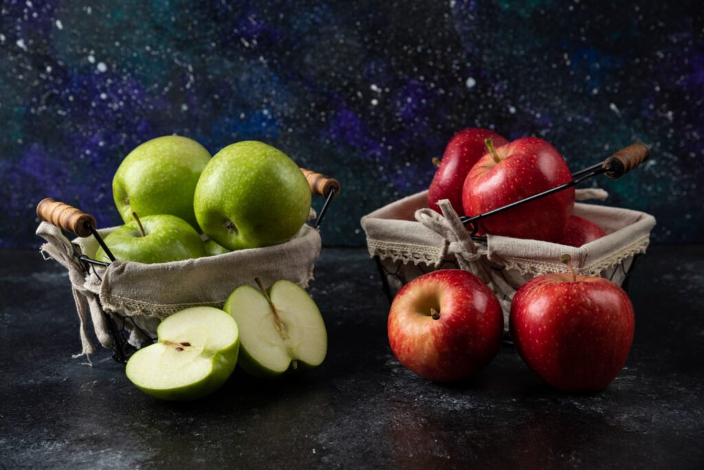 Apple Split History