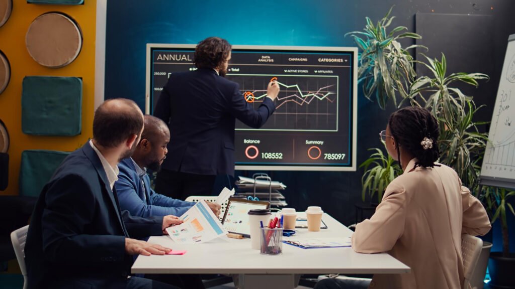 Important Factors to Compare When Researching Stocks