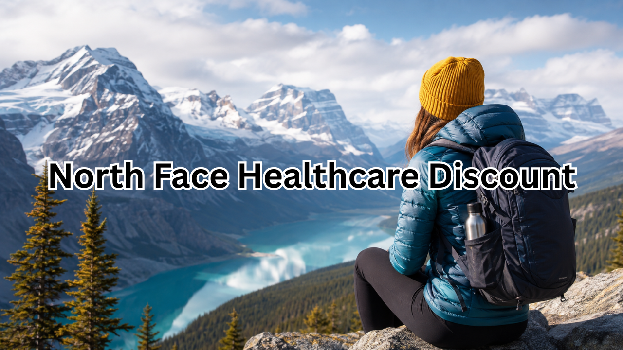 North Face Healthcare Discount: What Healthcare Workers Need to Know in 2026