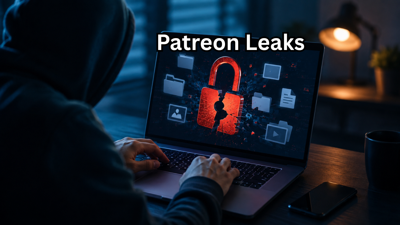Patreon Leaks: What They Mean, Why They Happen, and How to Stay Safe Online