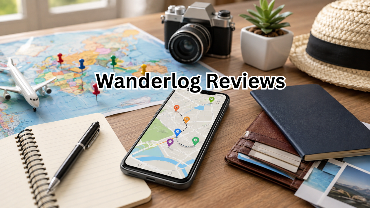 Wanderlog Reviews: Is This Travel Planning App Worth Using in 2026?