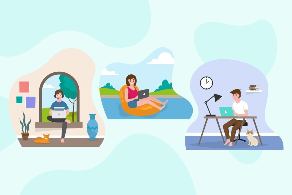 Dropbox Careers and Remote Work