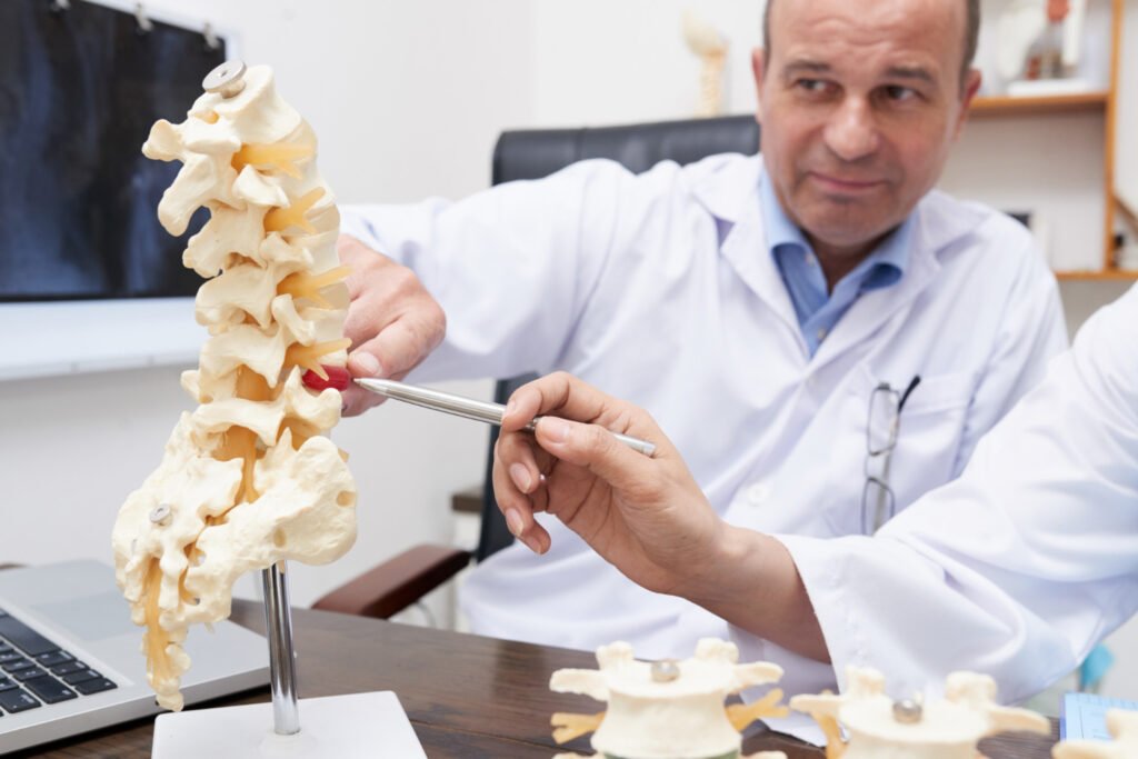 Osteopenia Symptoms: What Should You Look For?