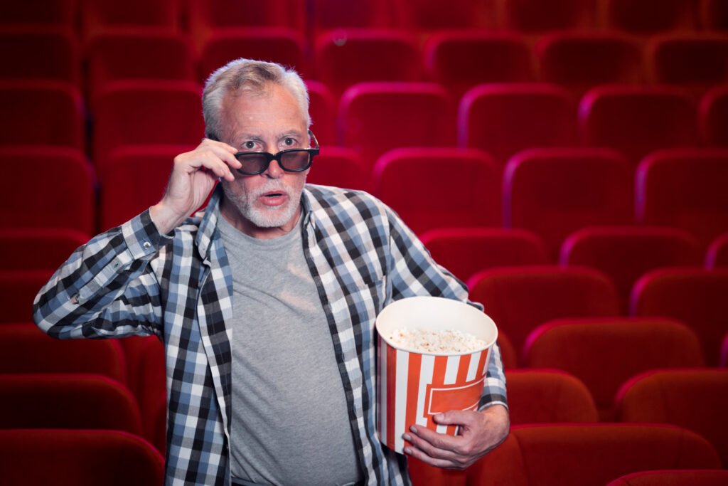 What are classic comedy movies?