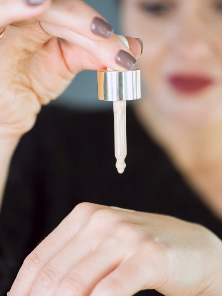Is Amaira Lightening Serum safe?