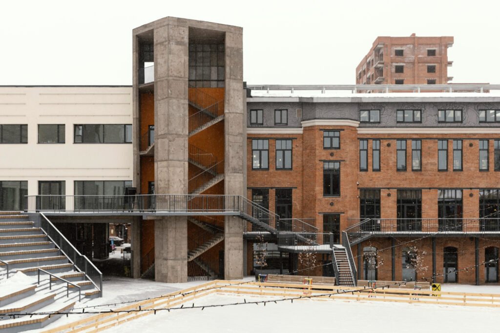 What are the best architecture schools in the US?