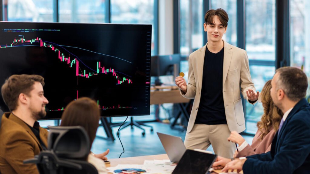 Why Does UNG Stock Move?