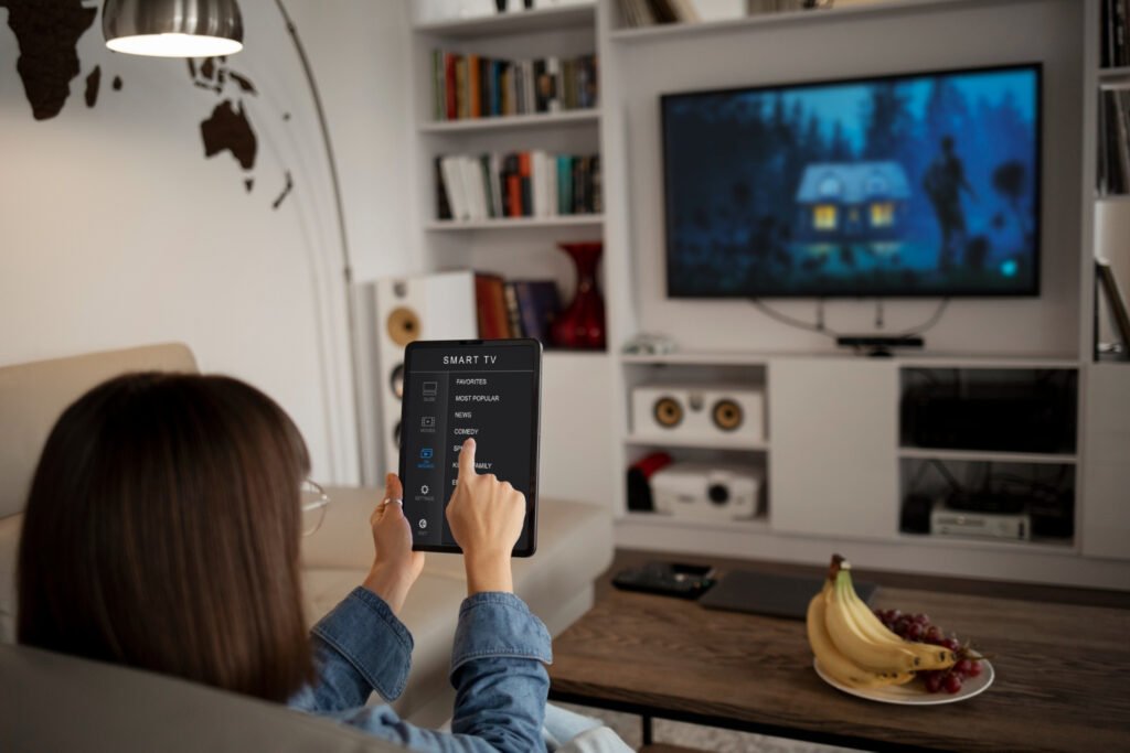 The TV App Download Options by Device