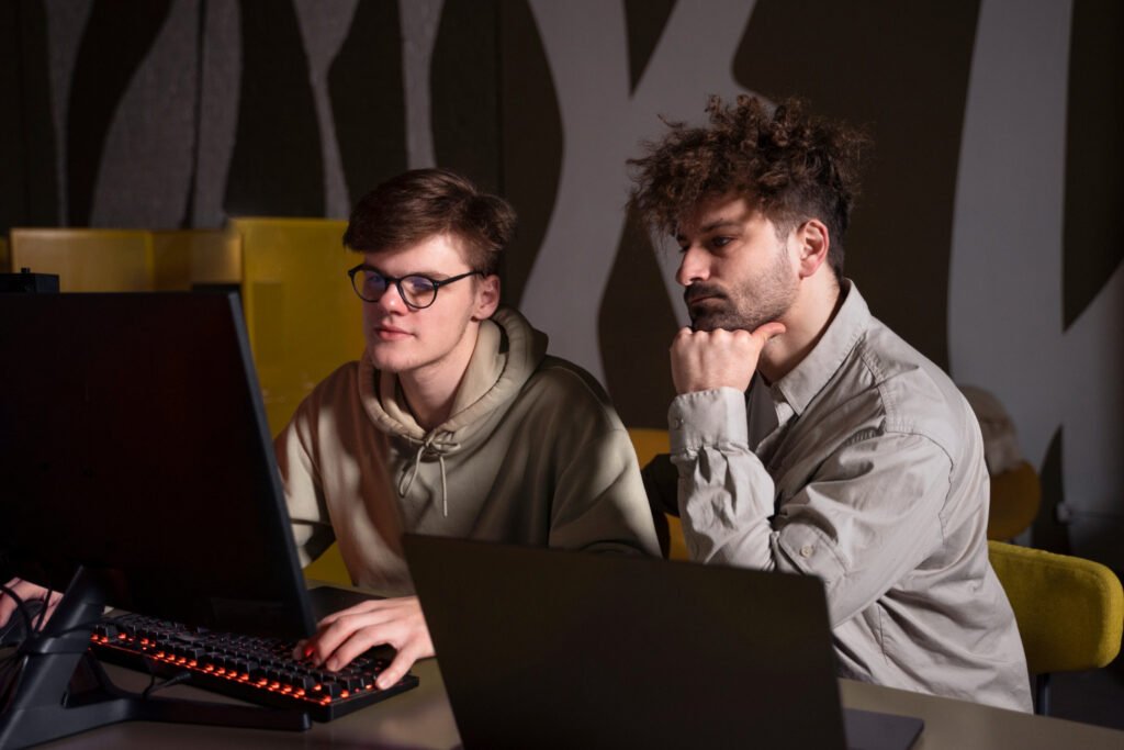GitLab vs GitHub: Key Differences
