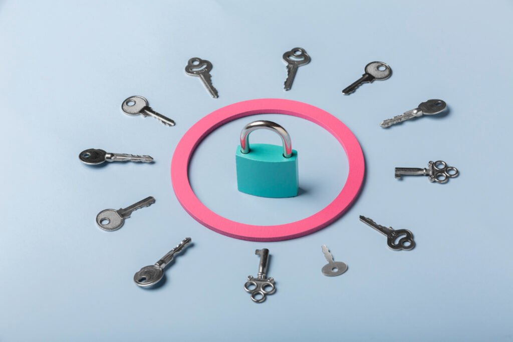 Key Features of Rentry