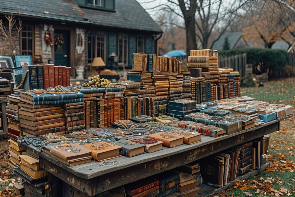 Where can I find used books near me?