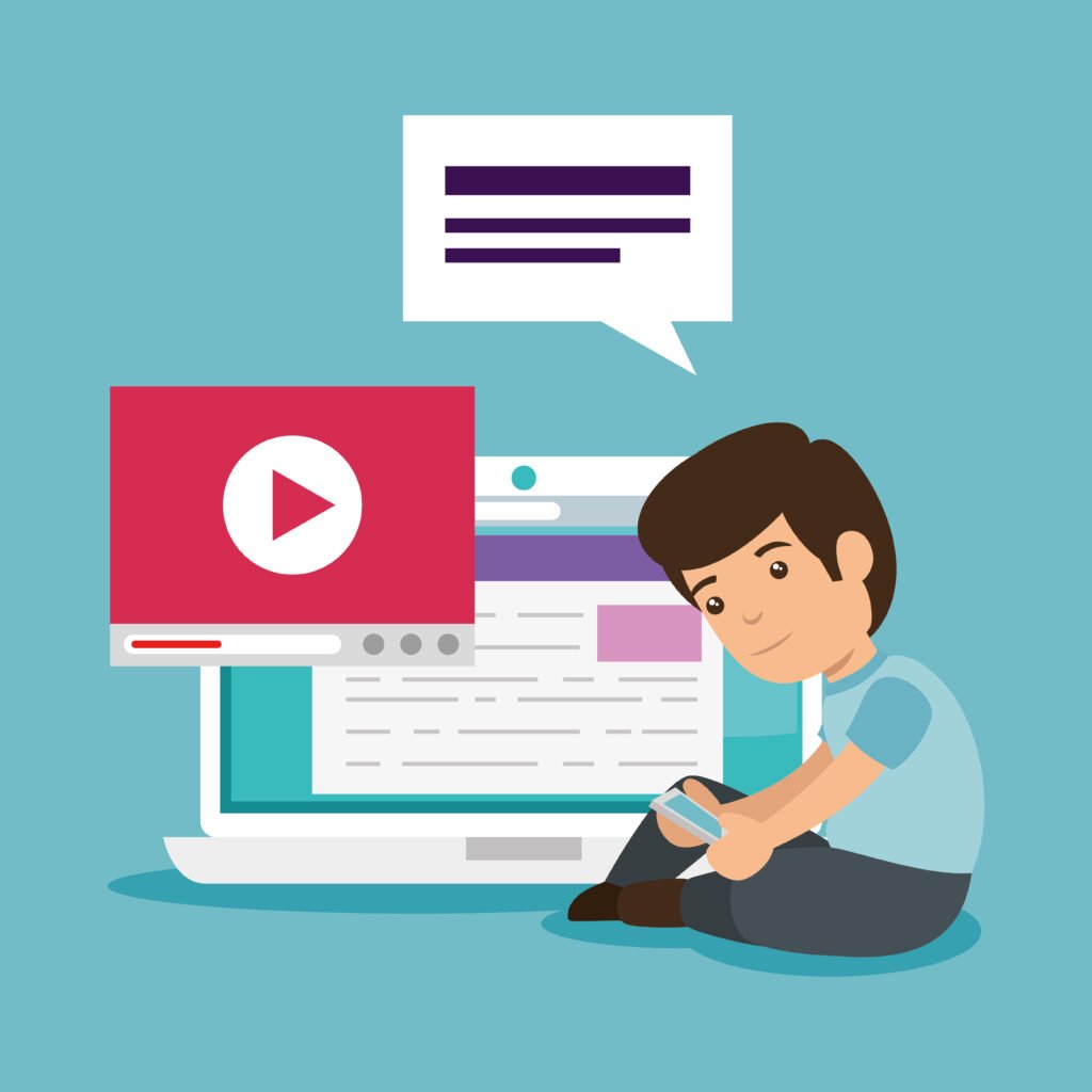 What is YouTube to MP4?