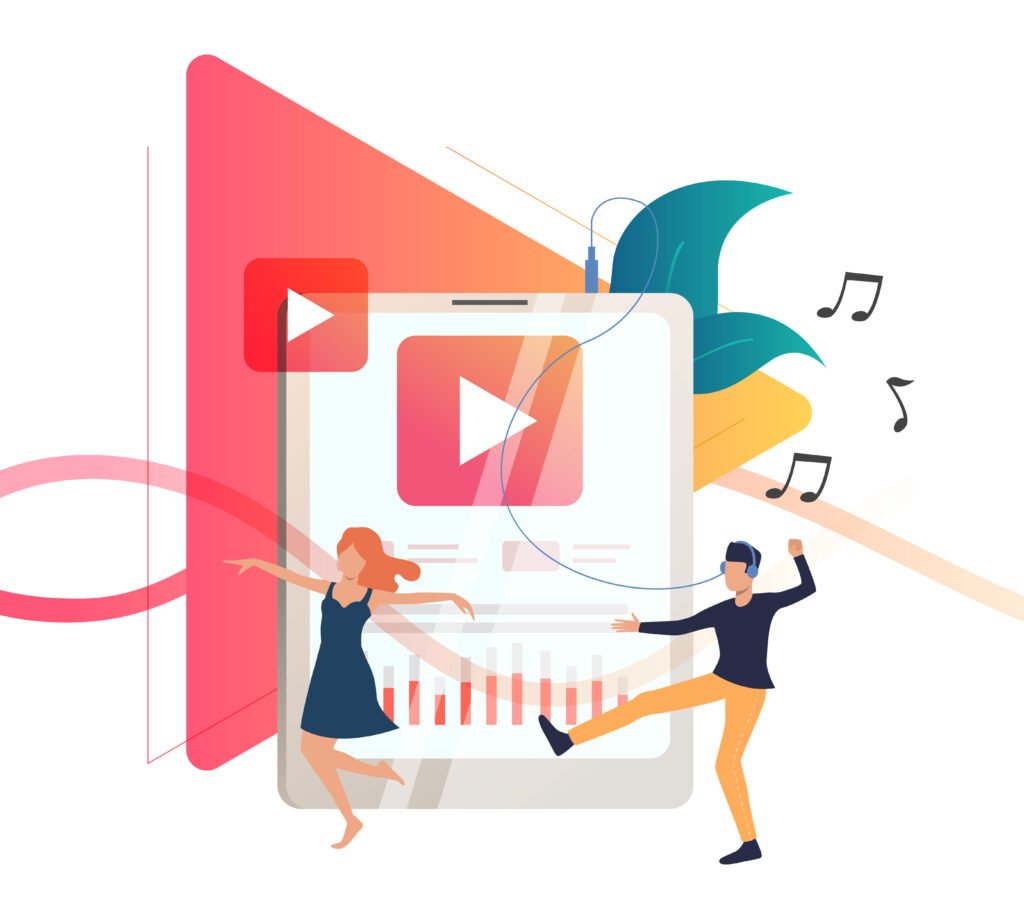 YouTube to MP3 vs. Streaming