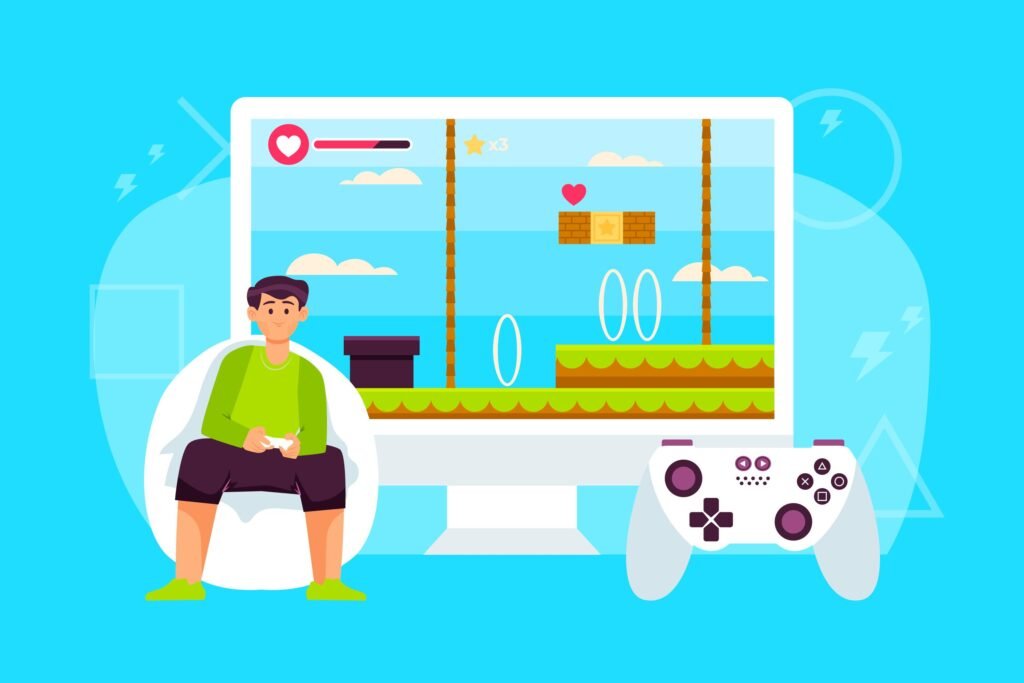 Popular Types of Games on Unblocked Platforms