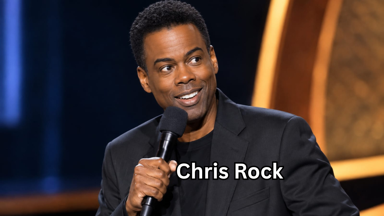 Chris Rock: Biography, Career, Movies, Comedy, Awards, and Latest Projects