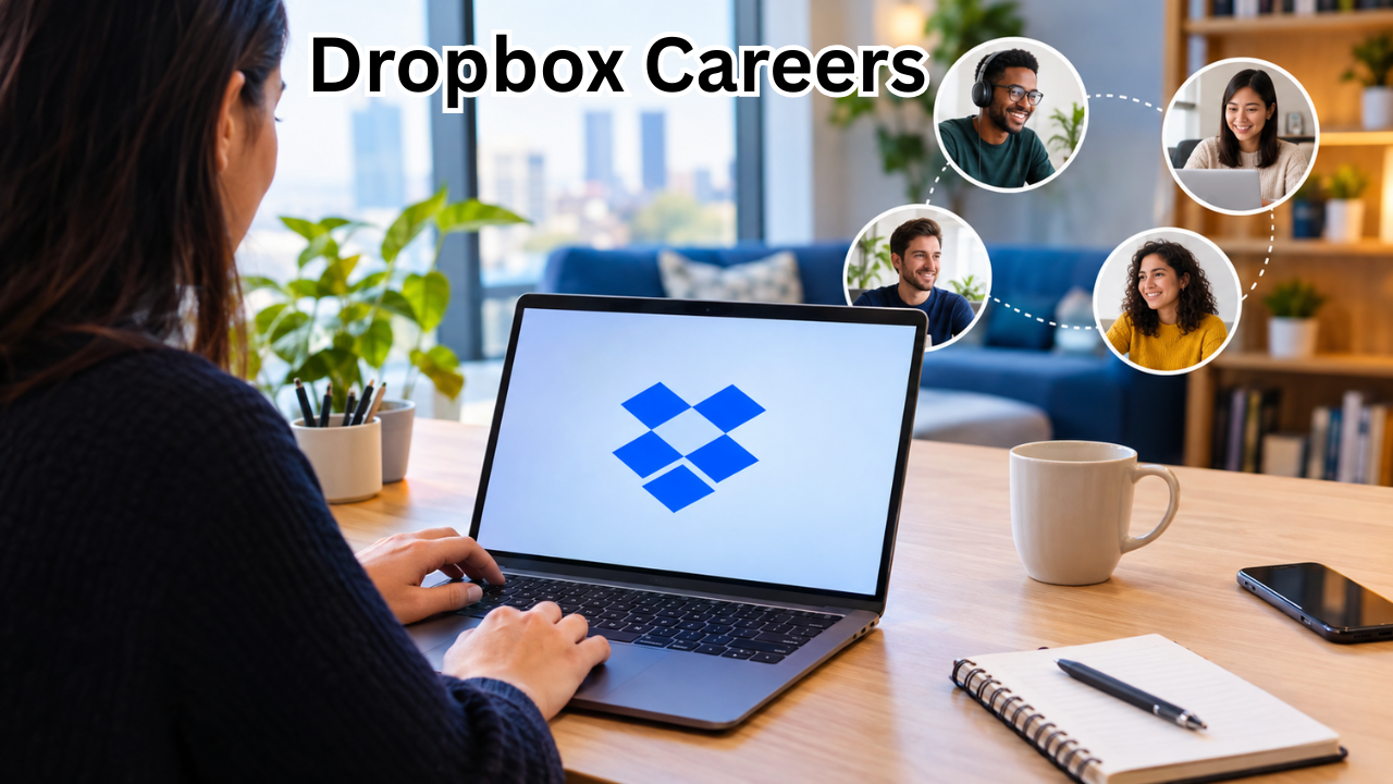 Dropbox Careers: Jobs, Remote Opportunities, Hiring Process, and Tips for Applicants