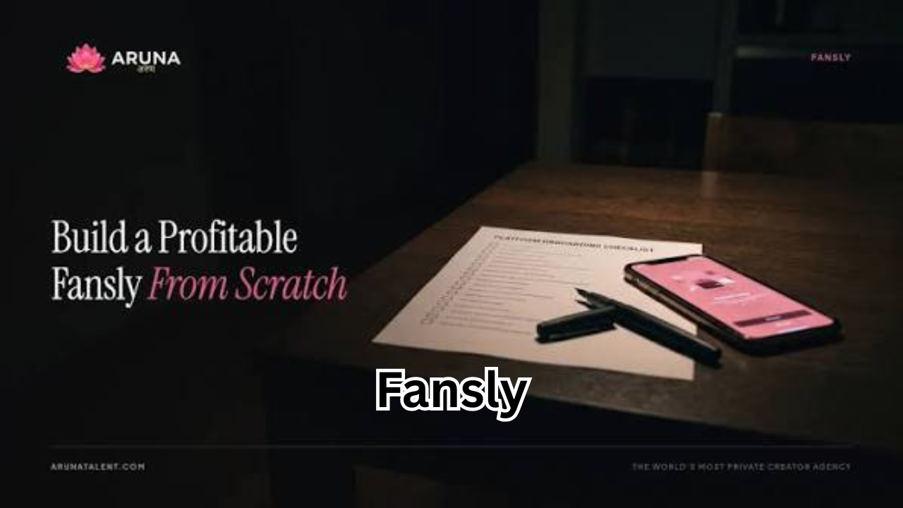 Fansly: A Complete Guide to the Creator Subscription Platform