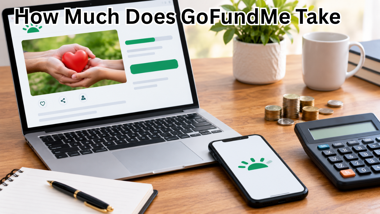 How Much Does GoFundMe Take? A Complete Guide to GoFundMe Fees